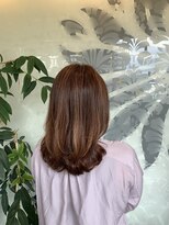 エディット アンド 緑地(Edit&)&nbsp;30代/40代/50代/くびれミディアム