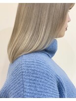 エニーテラス(Eny Terrace)&nbsp;white beige