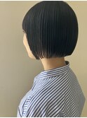ボブ/シンプルボブ