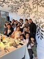 ラモードイワイトキ(La mode IWAI toki) Family 