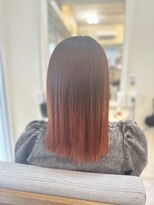 クラナ(clana)&nbsp;オレンジカラー