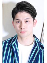 ブレスボー コウベ(Breath beauu)&nbsp;▼西川一葉Breath beauuKobe▼メンズ/理容室/三宮/元町/神戸