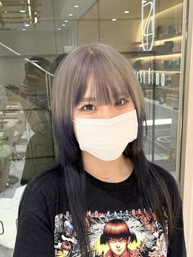 ゼスト フィーノ(ZEST fino) 【木村color】デザインカラー特化型！