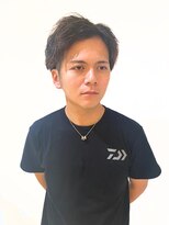 アッシュ 町田駅前通り店(Ash)&nbsp;【Ash町田駅前通り店　平間 晴香】ハードツイスパ