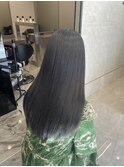 大宮でできる至高の縮毛矯正