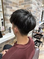 シエル 立川店(CIEL)&nbsp;メンズスタイル　[CIEL×舩木亮]