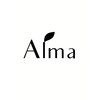 アルマフォー(Alma four)のお店ロゴ