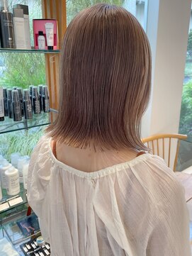 オーダー(OORDER) :::まろやかミルクティー:::