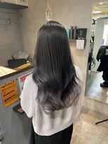 リエンス(RIENS)&nbsp;【RIENS】グラデーション×山本優舞