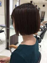 リリ(RiRi)&nbsp;ミニボブ