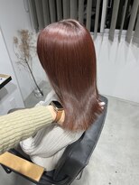 アリーズ シブヤ(ALLYS shibuya) 最高級美髪ケアケラチントリートメント