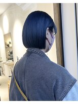 カウチ(kauti)&nbsp;ミニボブスタイル