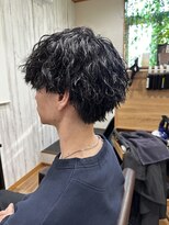 マテリアル(material) ツイストスパイラル