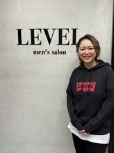 レベル 葛西店(LEVEL) 泉 佳那