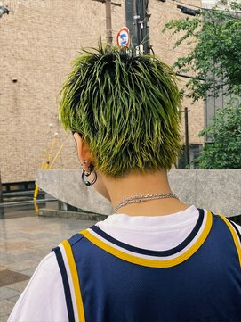 ジョーカー(JOKER) JOKER STYLE