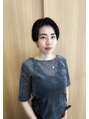 ティーズヘアー(T's HAIR) コバ