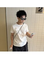 アンフェインド02(UNFEIGNED 02)&nbsp;お客様SNAP