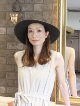 ハナリア(hanaria*) 畑山 瞳