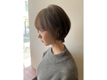 ヘアメイクアバンセ(HAIR MAKE AVANCE)