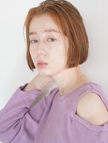 アイリー 自由が丘(Aily)&nbsp;【Aily自由が丘】リップラインボブ