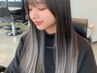 シールエクステ本数追加　ベーシック20枚～40枚￥5500～￥9900