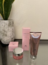 ジェミールフラン♪