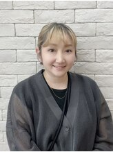 ルチナ 秦野(Lucina) 豊永 朋奈