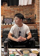フォーコーナーズ(Four Corners) JOUICHIROU ASAKAWA