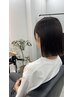 【平日YURI限定】カット＋クイックスパ 7700→6545