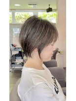 サウンドブイ(sound V)&nbsp;朝楽大人ショート