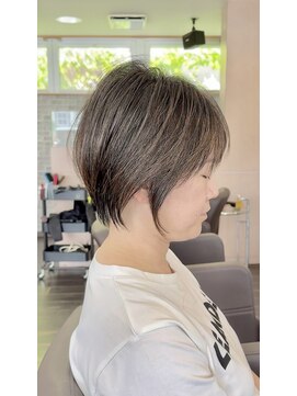 サウンドブイ(sound V) 朝楽大人ショート