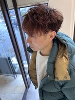 エミュ(emu)&nbsp;透明感カラー