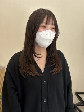 メル ヨコハマ(MeL) layer style☆☆