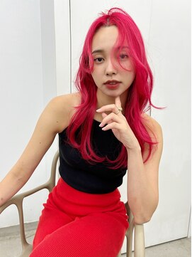 ロンプ(romp) モードレイヤーi【romp佐々木】