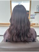 ラズベリーピンク