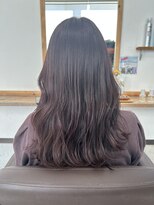マンタップヘアー(Man Tap Hair)&nbsp;ラズベリーピンク