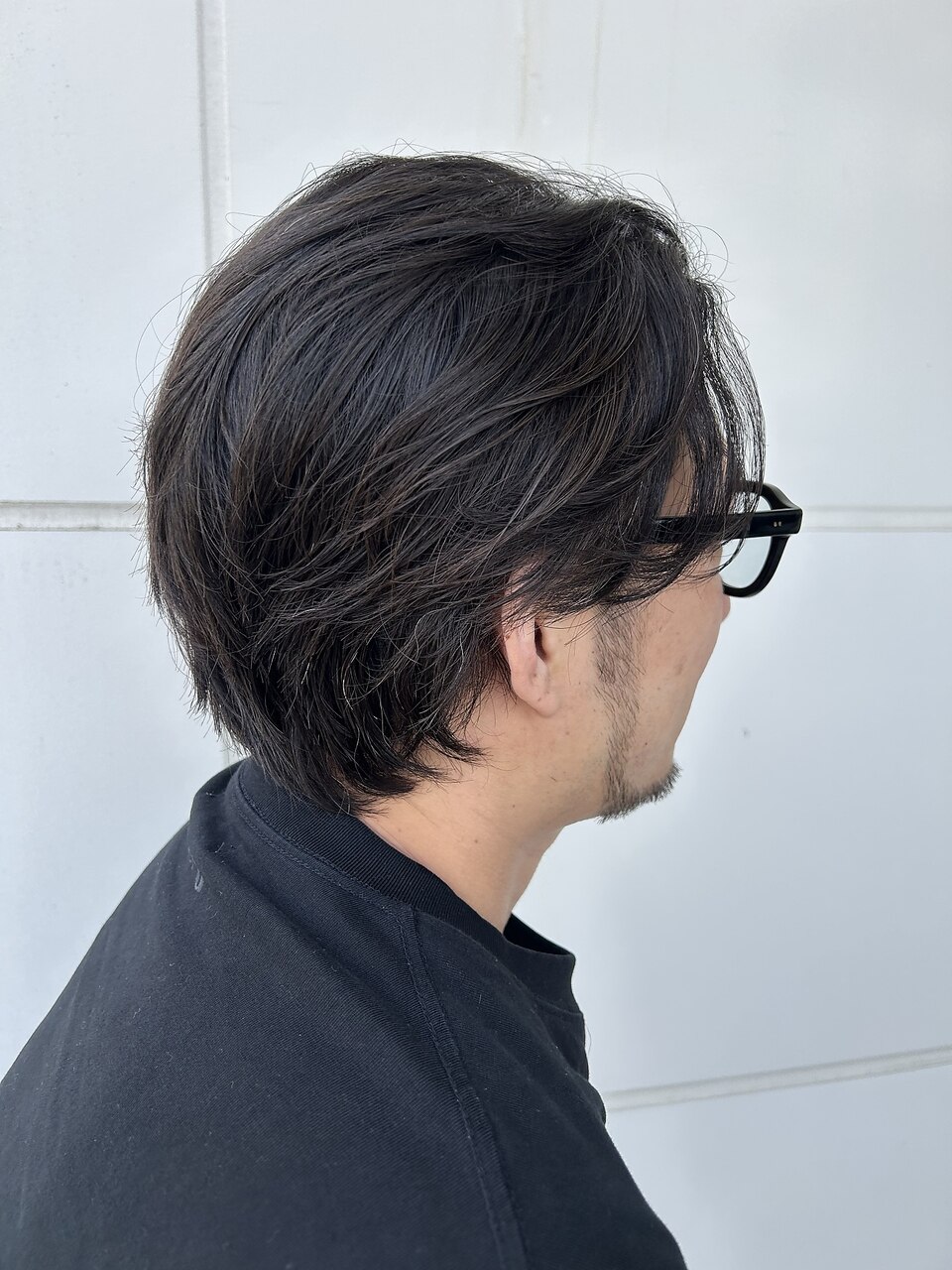 大人ナチュラル:L242191136|サロンド ながい(Salon de)のヘア 大人ナチュラル:L242191136|サロンド ながい(Salon de)のヘア