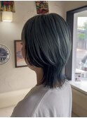 アンブレラカラー
