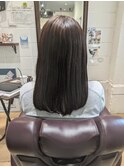 つやつやヘア