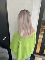 レックス 中野(rex) ミルクティーベージュ