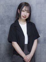 ヘアーサロンリボーンフォーメンズ 王子(Hair salon Reborn for men‘s)&nbsp;MIYU 