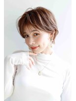 エデン 札幌(EDEN)&nbsp;ナチュラルハイトーンショート