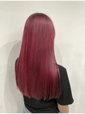 ボルドールビーcolor◎