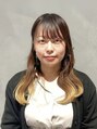 ヘアリゾート粋 ティガ 池袋店(tiga) 梅崎 伊織