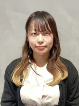 ヘアリゾート粋 ティガ 池袋店(tiga) 梅崎 伊織