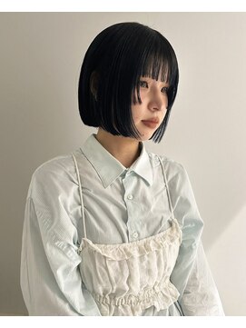 キオク(KIOX) ハイトーン/ブリーチ/名古屋