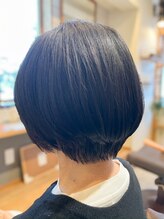 ヘアー スゥー(Hair Su)