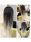 ロングスタイル