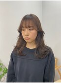 "CHIHIRO" アッシュベージュ
