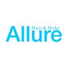 アリュア(Allure)のお店ロゴ